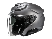 HJC Шлем F31 Semi Flat Titanium в Туле