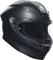 AGV Шлем K6 S 2206 Black Matt в Туле
