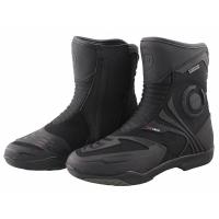 Moteq Туристические мотоботинки AIR TECH 3/4, Черный в Туле