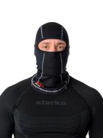 Starks Подшлемник Light Combi черный в Туле