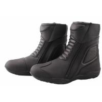 Moteq Туристические мотоботы Stranger, черный в Туле