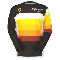 Scott Джерси X-Plore Swap black/orange в Туле