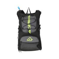 Acerbis Рюкзак с гидропаком H2O Logo Black/Grey (10/2 L) в Туле