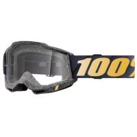100% Очки Accuri 2 V26 Goggle Risland / Clear в Туле