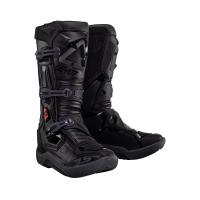 Leatt Мотоботы кроссовые 3.5 V26 Stealth в Туле