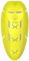 Forcefield Защита локтей PU ARMOUR L2 YELLOW BACK в Туле