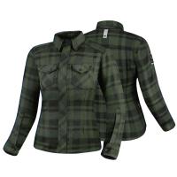 Shima Рубашка Renegade 2.0 Lady Green в Туле