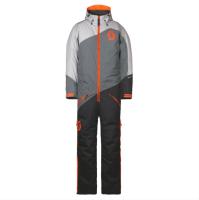 Scott Комбинезон детский DS Dryo Grey/Orange в Туле