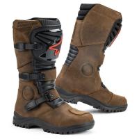 Stylmartin Мотоботы Overlander WP Men Brown в Туле