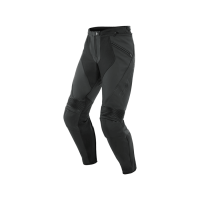Dainese Брюки Кожаные Pony 3 Perforated Black-Matt в Туле