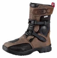 IXS Мотоботы X-Tour Boots Montevideo-ST Short Коричневый в Туле