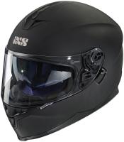 IXS Шлем HX 1100 1.0 Черный матовый в Туле