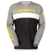 Scott Джерси 350 Swap Evo black/grey в Туле
