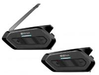 Sena RT1 Мотогарнитура с Mesh 2.0 (комплект из двух гарнитур) в Туле