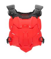Acerbis Защитный панцирь Linear Black/Red в Туле