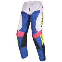 Scott Брюки 350 Race Evo blue/white в Туле