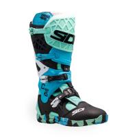Sidi Ботинки CrossAir X Messy/Cyan в Туле