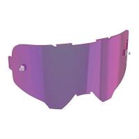 Leatt Линза для очков Velocity Iriz Purple 30% в Туле