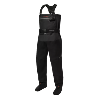 Finntrail Вейдерсы Proguide 1541 DarkGrey в Туле