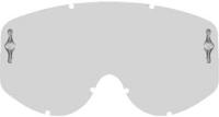 SCOTT Линзы 80's SGL WKS clear silver chrome afc в Туле