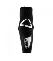 Leatt Налокотники 3DF Elbow Guard Hybrid Black/White в Туле
