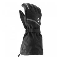 Scott Перчатки Hyland Pro black в Туле