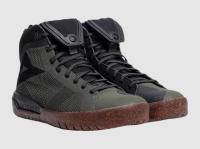 Dainese Ботинки Metractive Air 24I Grape-Leaf/BL/Natural-Rubber в Туле