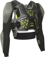 Acerbis Защита тела (Черепаха) Specktrum Level 2 Black/Yellow в Туле