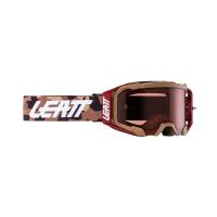 Leatt Маска Velocity 5.5 RubyStone Rose UC 32% в Туле