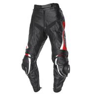 IXS Брюки Robin 2 Black/Red в Туле