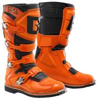 Gaerne Мотоботы GX-1 GoodYear Black/Orange в Туле