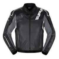 Spidi Куртка DP Progressive Leather Black/White в Туле