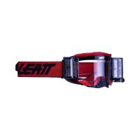 Leatt Маска Velocity 5.5 Roll-Off Red Clear в Туле