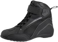 IXS Мотоботы Tour Boots Breeze 2.0 Черные в Туле