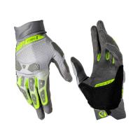 Leatt Перчатки ADV X-Flow 5.5 Short 2026 Viz в Туле