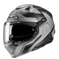 HJC Шлем F100 Bios MC5SF в Туле