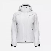 Finntrail Куртка женская утепленная Aspen 3463 White в Туле