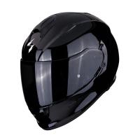 Scorpion Exo Мотошлем Exo-491 Solid Черный в Туле