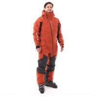 Dragonfly Комбинезон Gravity 2.0 Man Brown - Black 2025 в Туле
