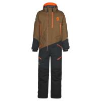 SCOTT Комбинезон DS-I Dryo earth brown/black в Туле