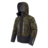 Finntrail Куртка Greenwood 4021 CamoShadowGreen в Туле
