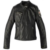 Spidi Куртка Originals Leather Lady Black в Туле