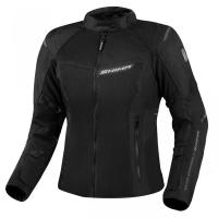 Shima Куртка Rush 2.0 Lady Vent Black в Туле