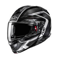 HJC Шлем RPHA91 Carbon Lagos MC5 в Туле