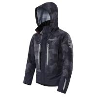 Finntrail Куртка Greenwood 4021 CamoShadowBlack в Туле
