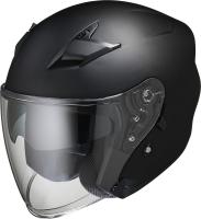 IXS Шлем HX 99 1.0 Черный матовый в Туле