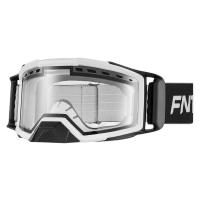 Finntrail Маска Vision 1093 WhiteClear (OS) в Туле
