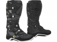 Forma Ботинки Pilot Black/Anthracite в Туле