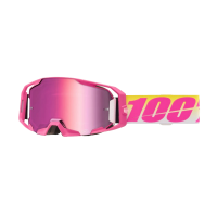 100% Очки Armatic Sellars / Mirror Pink в Туле