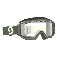Scott Очки кроссовые Primal Enduro kaki green в Туле